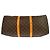 Louis Vuitton Keepall Monogram Canvas 50 - vista 3