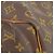 Louis Vuitton Keepall Monogram Canvas 50 - vista 5