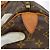 Louis Vuitton Keepall Monogram Canvas 50 - vista 6