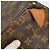 Louis Vuitton Keepall Monogram Canvas 50 - vista 7