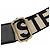 Stella Mc Cartney Stella McCartney Schultertasche Schwarz - Ansicht 16