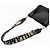 Stella Mc Cartney Stella McCartney Schultertasche Schwarz - Ansicht 7