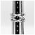 Autre Marque Anello Tiffany Celtic Knot - vista 6