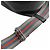 Bolsa de ombro bucket gofrada Prada - vista 17