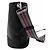 Bolsa de ombro bucket gofrada Prada - vista 4