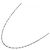 Collar Hermès de plata 925 - vista 2