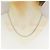Collar Hermès de plata 925 - vista 5