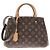 Bolsa Louis Vuitton Monogram Montaigne BB