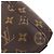 Bolsa Louis Vuitton Monogram Montaigne BB - vista 5