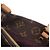 Bolsa Louis Vuitton Monogram Montaigne BB - vista 9