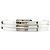 Autre Marque Anello T Narrow Tiffany & Co. in oro bianco 18K - vista 4