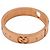 Gucci Icon Amor Ring in 18K Roségold - Ansicht 5
