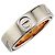 Cartier Secret Love Ring