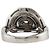 Bulgari Bvlgari Astrale Cerchi Ring - Ansicht 4