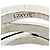 Bulgari Anello Bvlgari B.zero1 in Oro Bianco 18K - vista 8