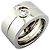 Cartier High Love Ring in 18K Weißgold