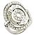 Bulgari Bvlgari Astrale Cerchi Ring