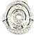 Bulgari Bvlgari Astrale Cerchi Ring - Ansicht 3