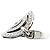 Bulgari Bvlgari Astrale Cerchi Ring - Ansicht 4