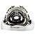 Bulgari Bvlgari Astrale Cerchi Ring - Ansicht 5