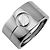 Cartier High Love Ring in 18K Weißgold