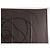 NUEVO PAÑUELO CHANEL TWILL DE SEDA CAMELIA LOGO CC CUADRADO 90 MARRÓN SILK SCARF - vista 3