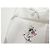NEU CHANEL SEIDENTWILL-SCHAL SKI SCHNEEFLOCKEN CC LOGO QUADRAT 90 SILK SCARF - Ansicht 8