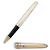 MONTBLANC ROLLER MEISTERSTUCK SOLITAIRE DOUE STERLING SILBER STIFT + ETUI - Ansicht 2