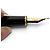 PENNA STILO VINTAGE MONTBLANC MEISTERSTUCK CLASSIQUE MB132464 - vista 3