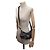 NUOVA BORSA A MANO BALENCIAGA LE CAGOLE XS PIERCING 671307 BORSA A TRACCOLLA - vista 5