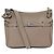 Hermès BORSA A MANO HERMES JYPSIERE 28 IN PELLE CLEMENCE TAUPE A TRACCOLLA