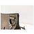 Hermès BORSA A MANO HERMES JYPSIERE 28 IN PELLE CLEMENCE TAUPE A TRACCOLLA - vista 20