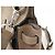 Hermès BORSA A MANO HERMES JYPSIERE 28 IN PELLE CLEMENCE TAUPE A TRACCOLLA - vista 21
