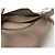 Hermès BORSA A MANO HERMES JYPSIERE 28 IN PELLE CLEMENCE TAUPE A TRACCOLLA - vista 22