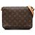 Bolsa de Ombro Curta Louis Vuitton Musette Tango