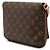 Bolsa de Ombro Curta Louis Vuitton Musette Tango - vista 2