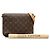 Bolsa de Ombro Curta Louis Vuitton Musette Tango - vista 7