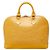 Bolsa de mão Louis Vuitton Alma