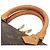 Borsa Louis Vuitton Alma PM - vista 8