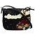 Louis Vuitton Monogram Satin Musette Crossbody Bag