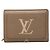 Louis Vuitton Porte Feuille Clea Wallet