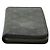 Cartera larga Louis Vuitton Zippy Vertical Monogram Eclipse - vista 3