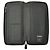 Cartera larga Louis Vuitton Zippy Vertical Monogram Eclipse - vista 6