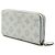 Louis Vuitton Zippy Wallet Monogram Mahina - vista 2