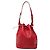 Bolsa de Ombro Louis Vuitton Noe com Cordão