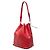 Bolsa de Ombro Louis Vuitton Noe com Cordão - vista 2