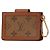 Louis Vuitton Dauphine Multicart Card Case M68751 - vista 2
