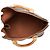Borsa Louis Vuitton Monogram Alma M51130 - vista 10