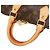 Borsa Louis Vuitton Monogram Alma M51130 - vista 5