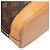 Borsa Louis Vuitton Monogram Alma M51130 - vista 9